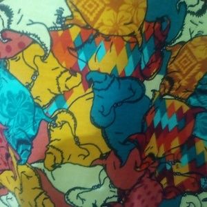 Lularoe perfect t disney